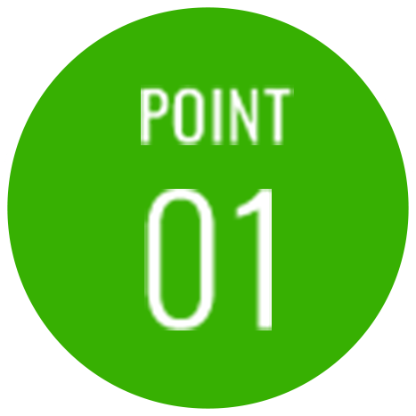 POINT 01